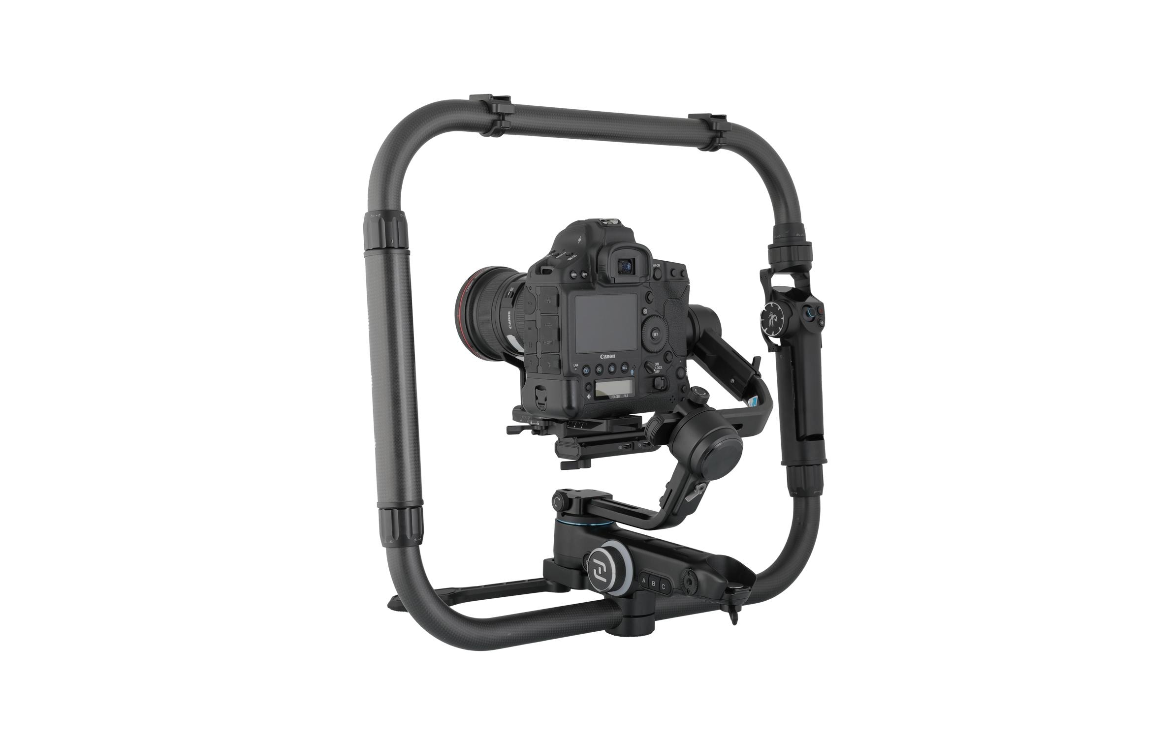 Feiyu Tech Gimbal Scorp Pro