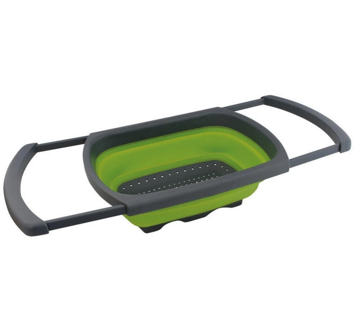 Eurotrail Sieb für Waschbecken Eurotrail Sieb für Waschbecken