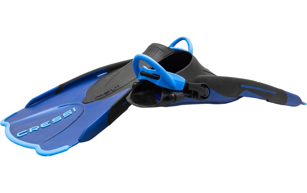 CRESSI Maui Short Fins 38-41
