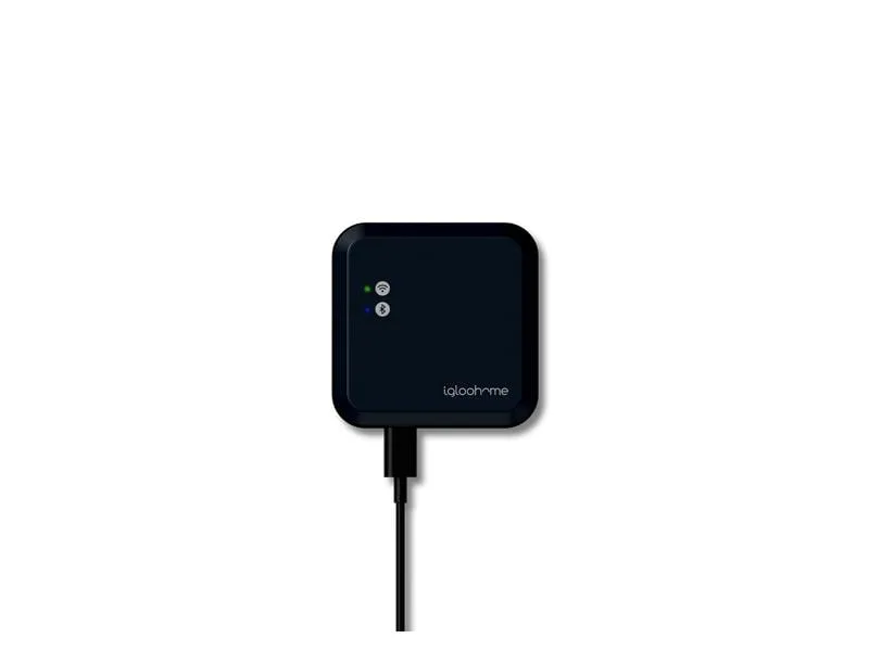 igloohome Wi-Fi Bridge igloohome Wi-Fi Bridge