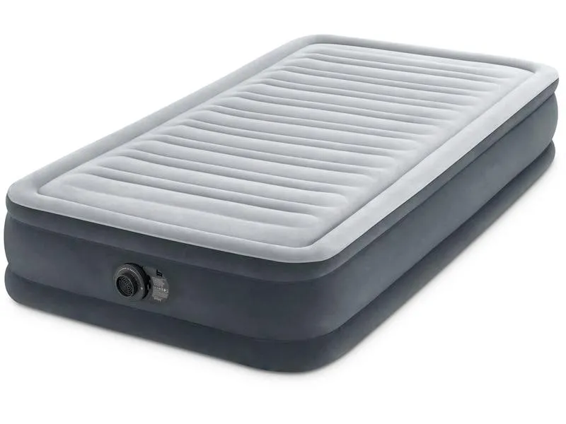 Intex Luftbett Dura Beam Deluxe Twin 99 x 191 x 33 cm