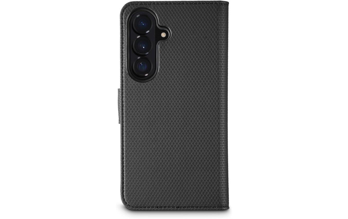 Black Rock Booklet 2-1 Wallet Galaxy S26 Schwarz