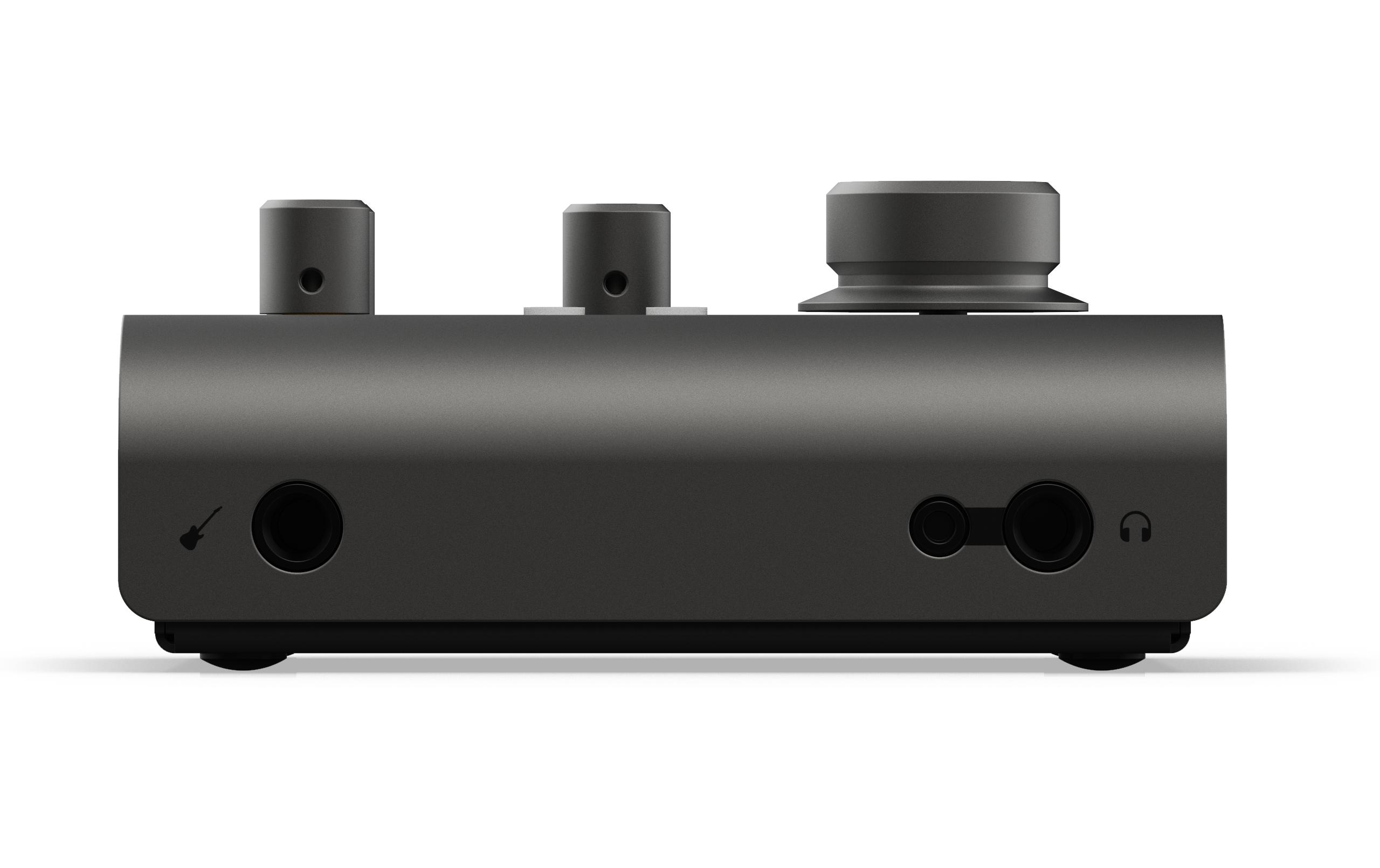 Audient Audio Interface iD4 MKII