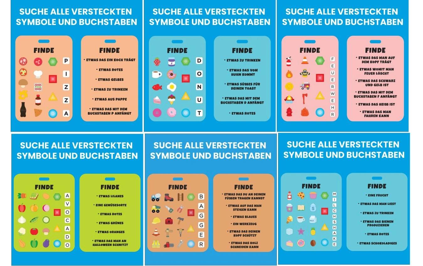 Bauer Bizyboo Assortiert