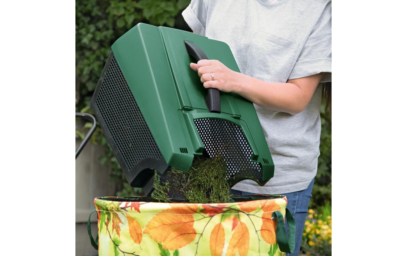 Bosch Akku-Rasenmäher CityMower 32-300 Set