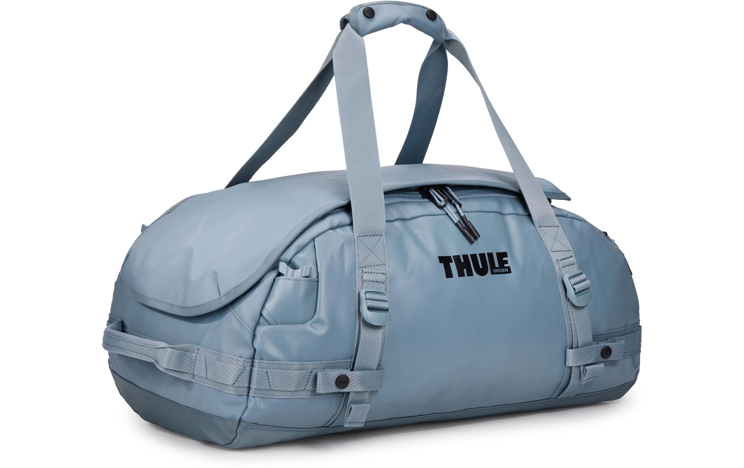 Thule Duffle Bag Chasm 40 l, Pond Gray Thule Duffle Bag Chasm 40 l, Pond Gray