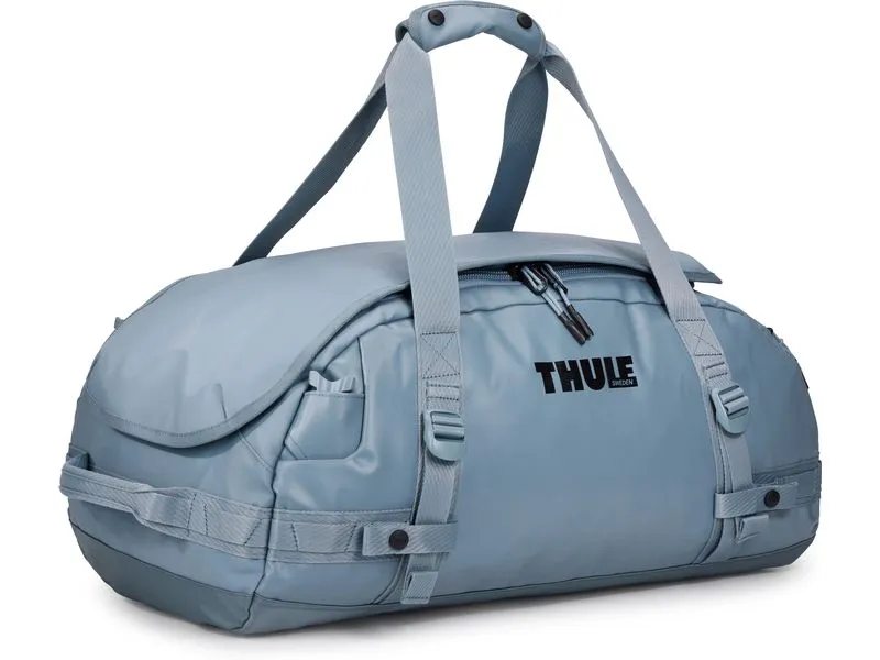 Thule Duffle Bag Chasm 40 l, Pond Gray