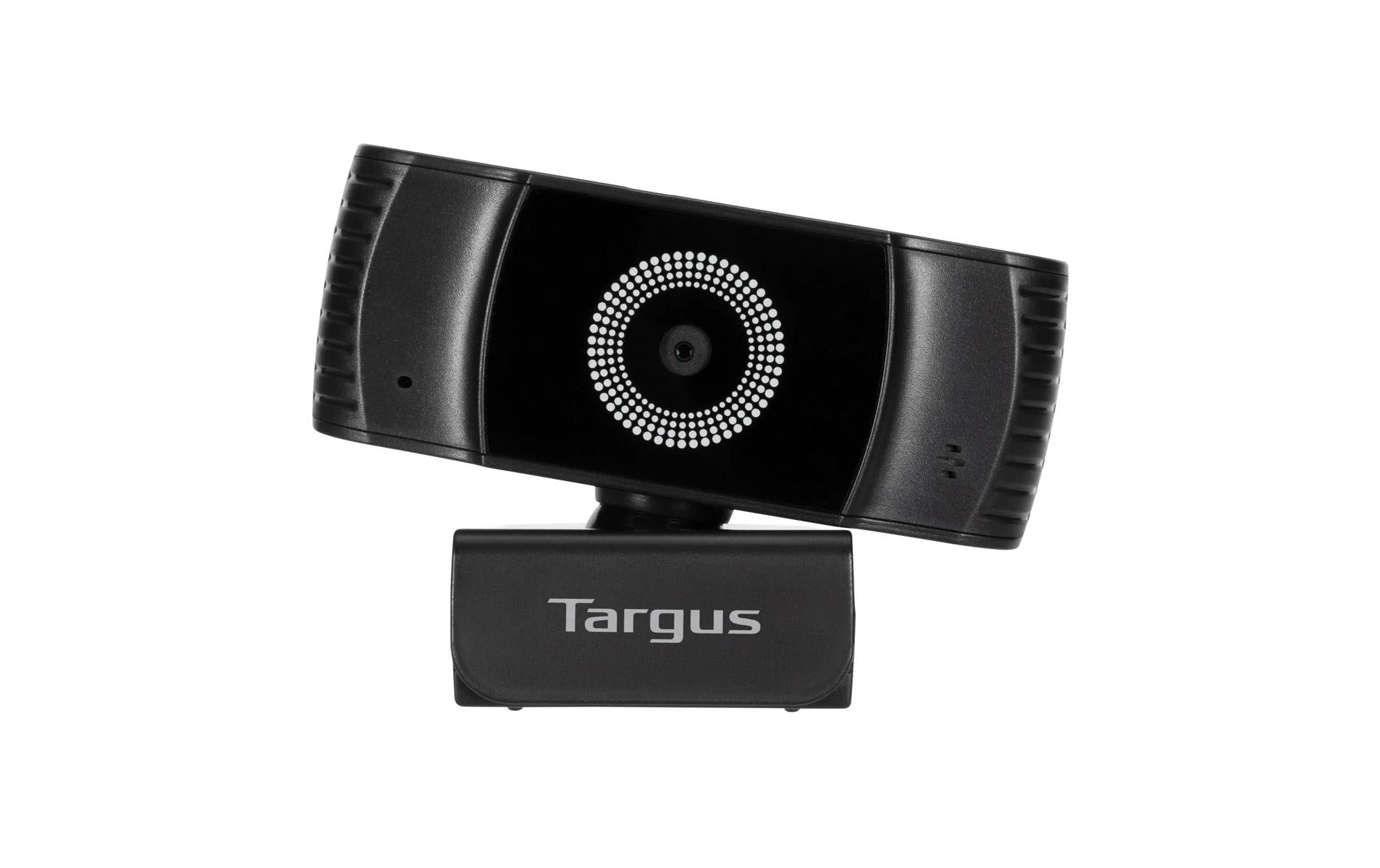 Targus Webcam Pro – Full HD 1080p Autofokus