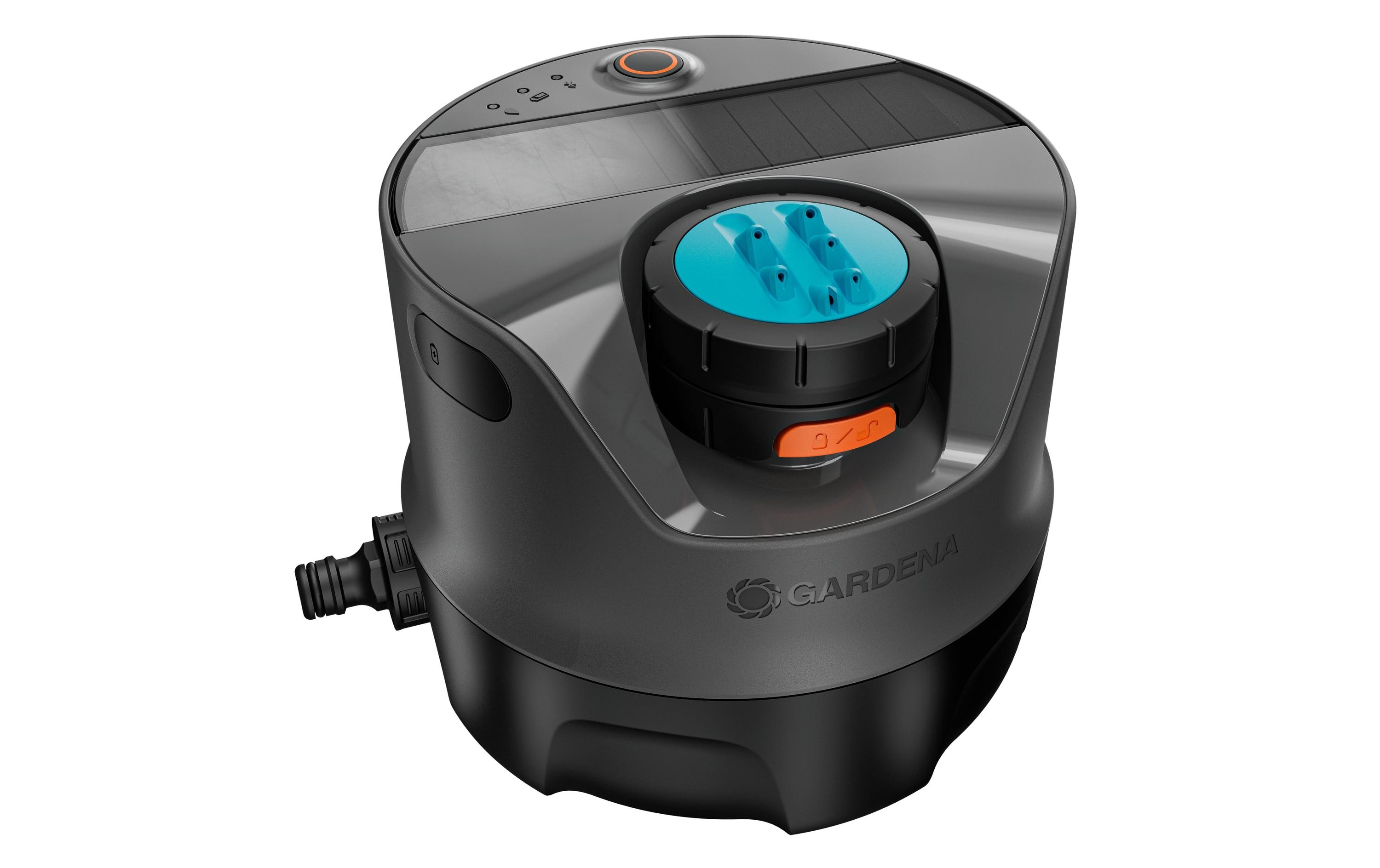 GARDENA Multifunktions-Flächenregner AquaPrecise