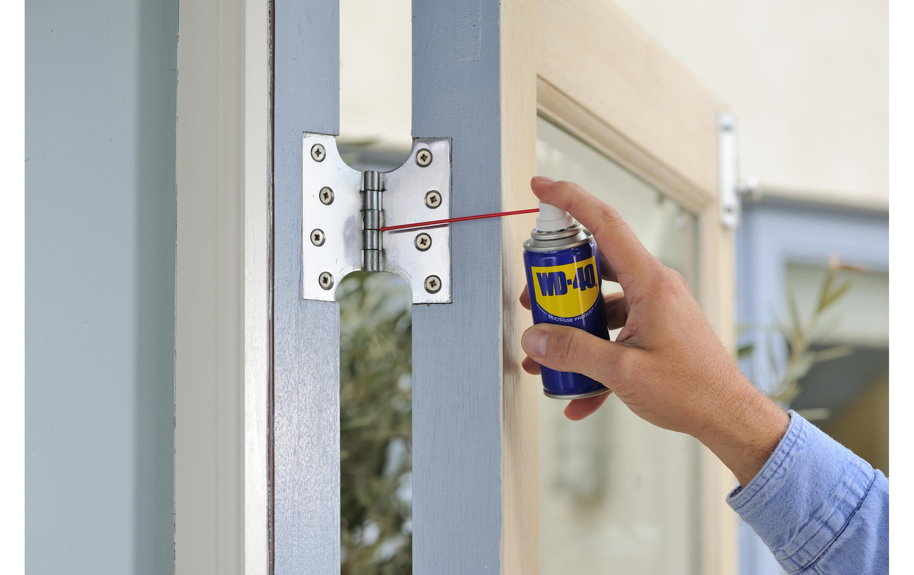 WD-40 Universalspray Classic 100 ml