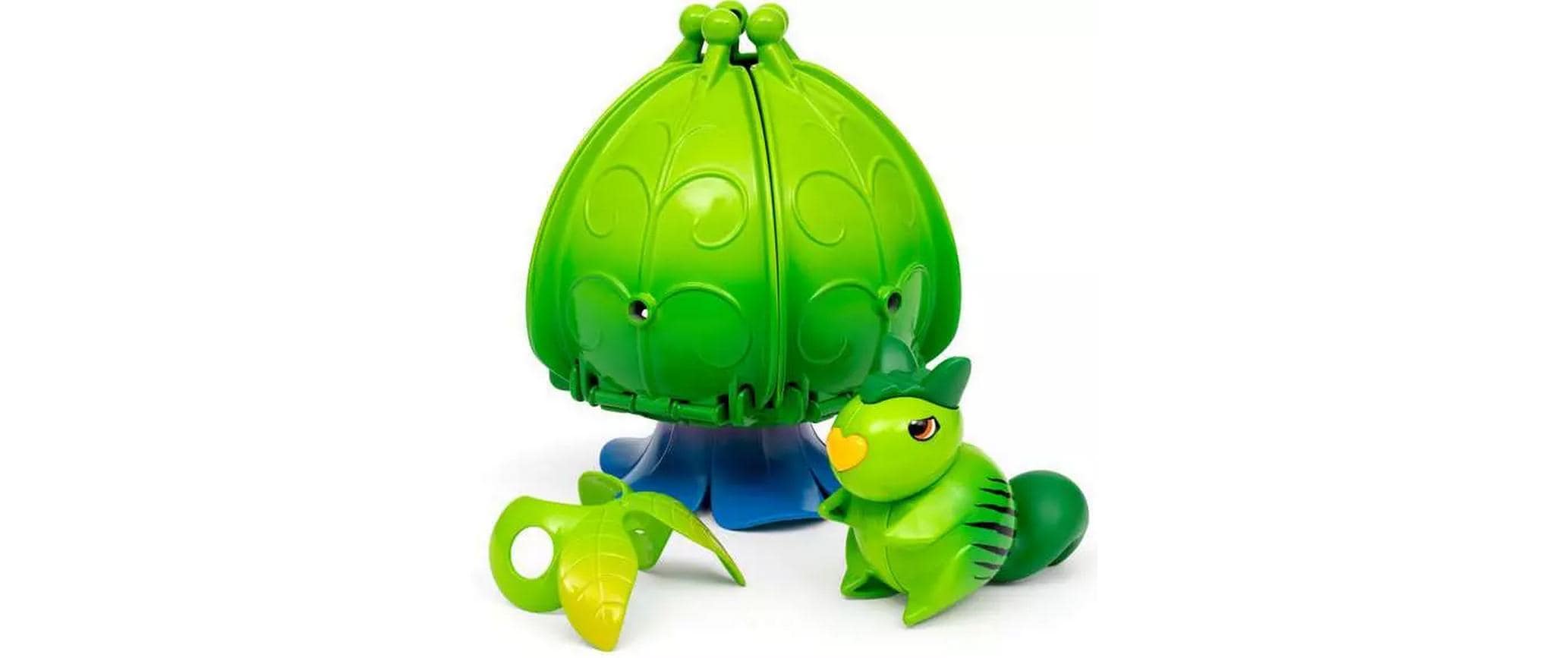 BRIO Flora: Ivy Flower House