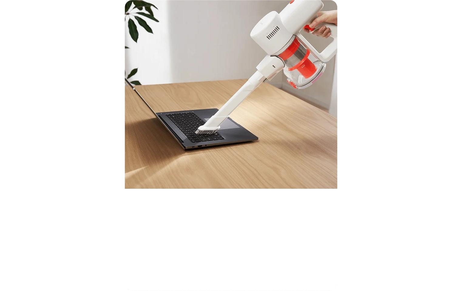 Xiaomi Akku-Stielsauger G20 Lite Weiss