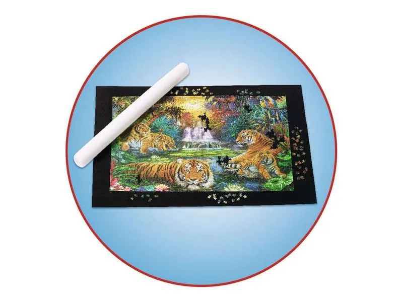 Ravensburger Puzzlerolle Roll your Puzzle! XXL 1000-3000 Ravensburger Puzzlerolle Roll your Puzzle! XXL 1000-3000