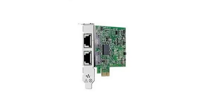 Broadcom Netzwerkkarte BCM5720-2P PCI-Express x1 Broadcom Netzwerkkarte BCM5720-2P PCI-Express x1