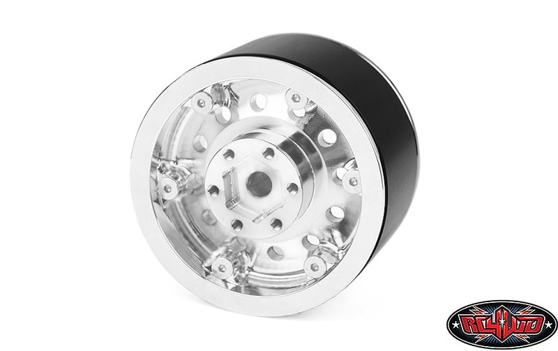 RC4WD Felgen American Racing 1.9 Outlaw II Deep Dish 4 Stück