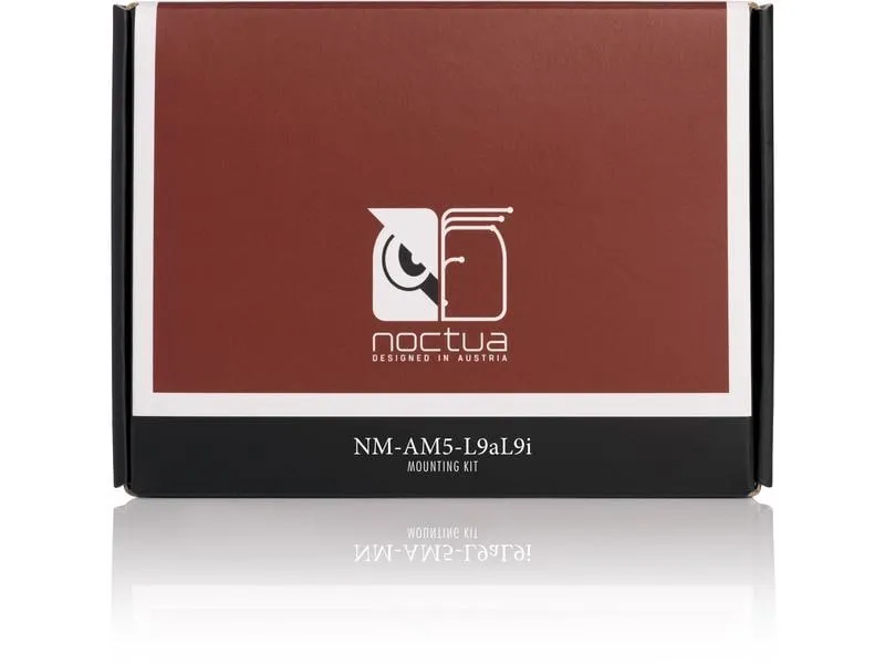 Noctua Upgrade-Kit NM-AM5-L9aL9i