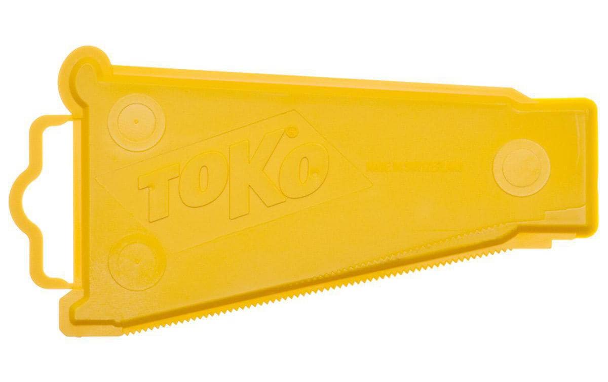 TOKO Wax-Equipment Multi-Purpose Scraper