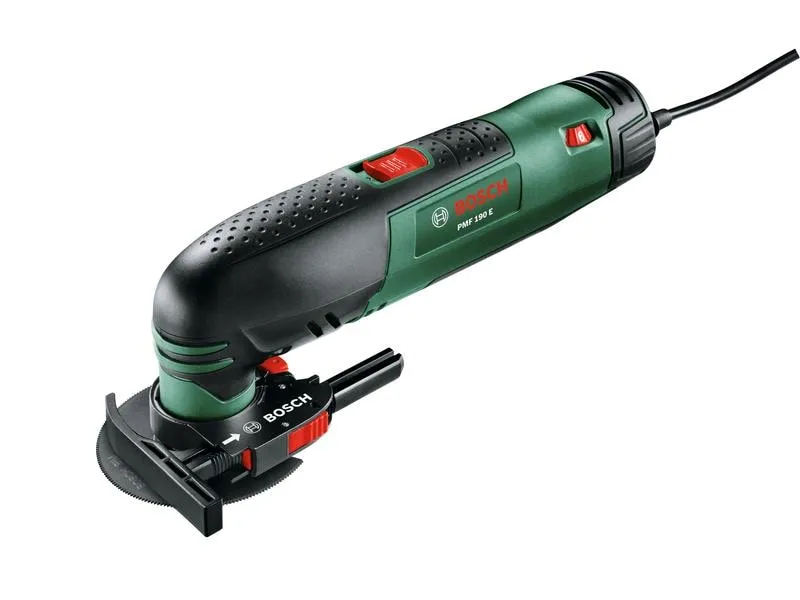 Bosch Tiefenanschlag Starlock Expert