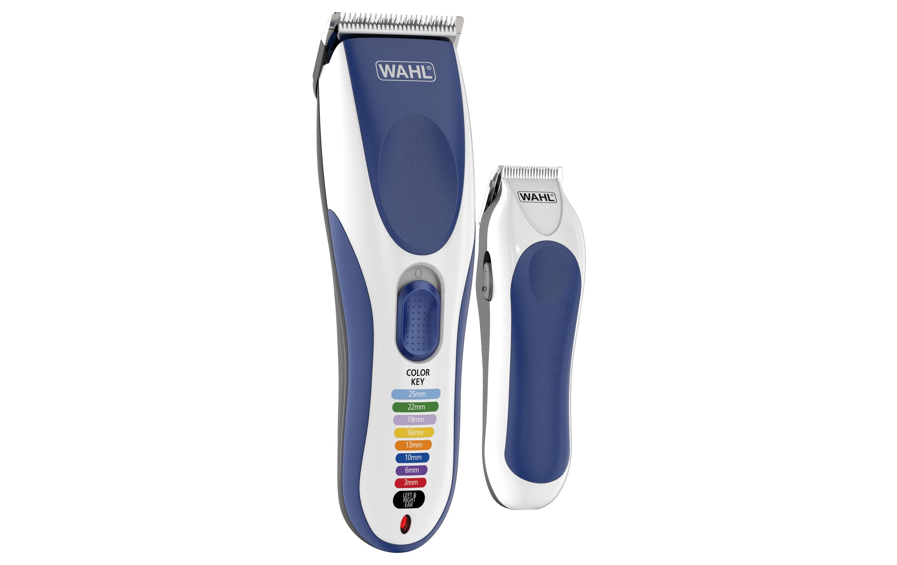 Wahl Haarschneider Color Pro Cordless Combo Wahl Haarschneider Color Pro Cordless Combo