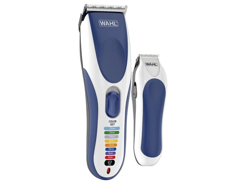 Wahl Haarschneider Color Pro Cordless Combo Wahl Haarschneider Color Pro Cordless Combo