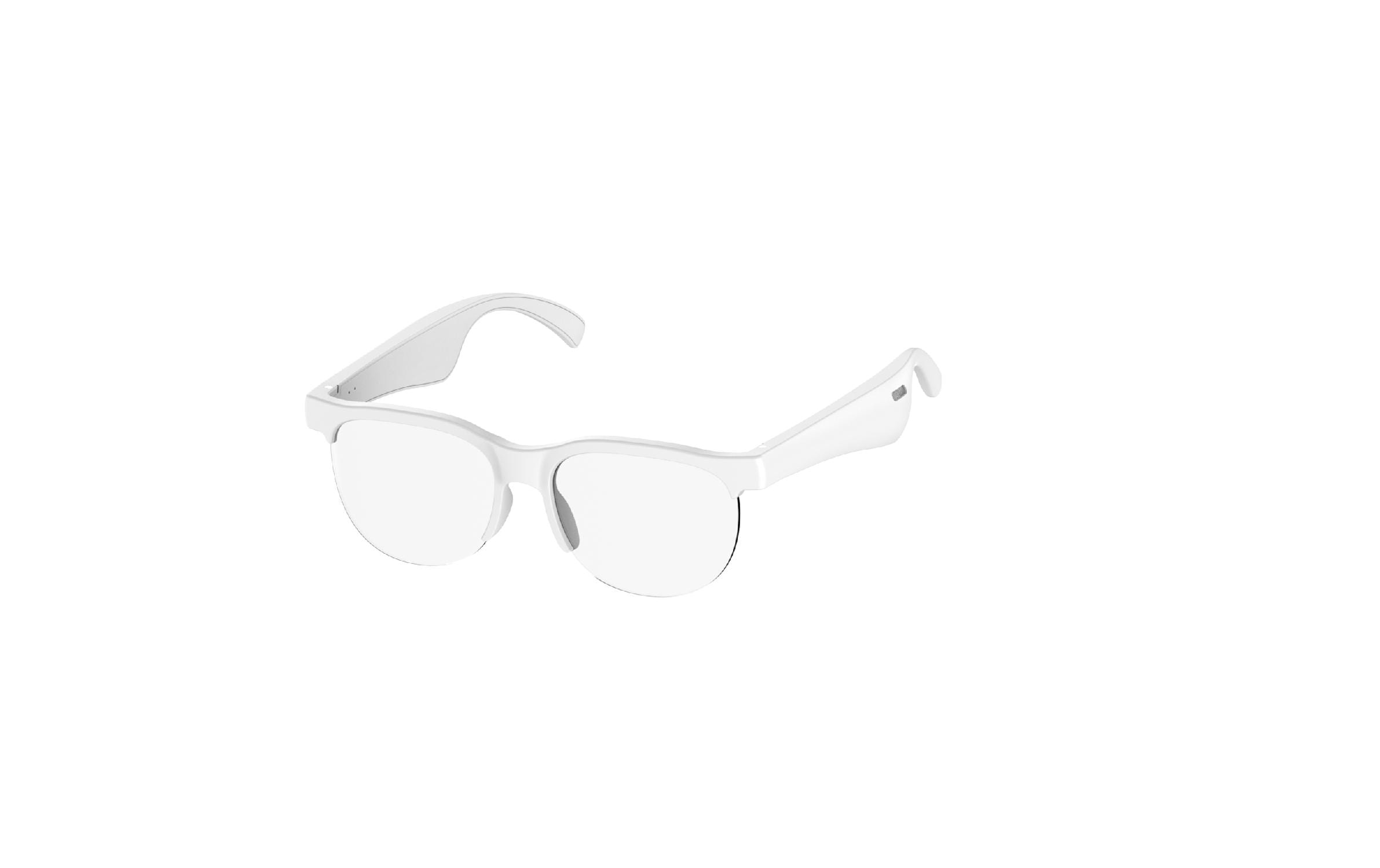 4smarts Wireless SoundGlasses Sport 2 Weiss 4smarts Wireless SoundGlasses Sport 2 Weiss