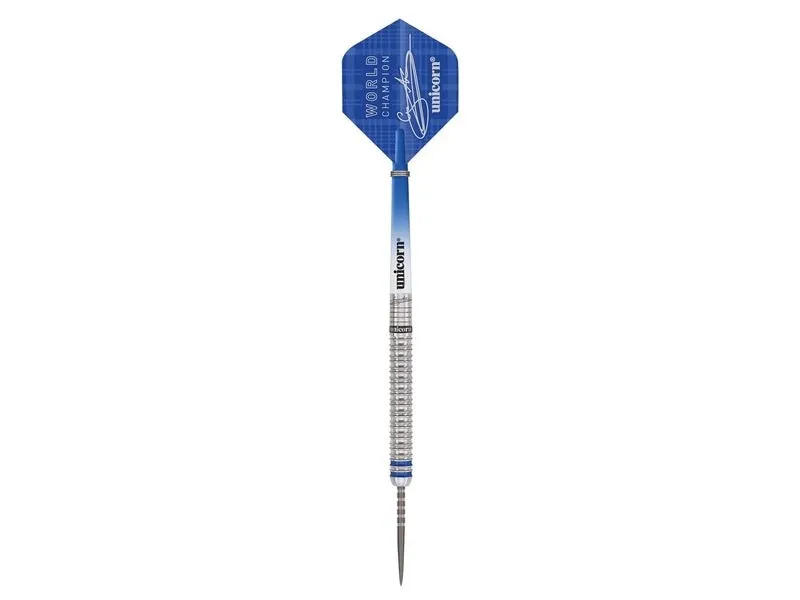 Unicorn Dartpfeile Gary Anderson World Champion 21g 3 Stück