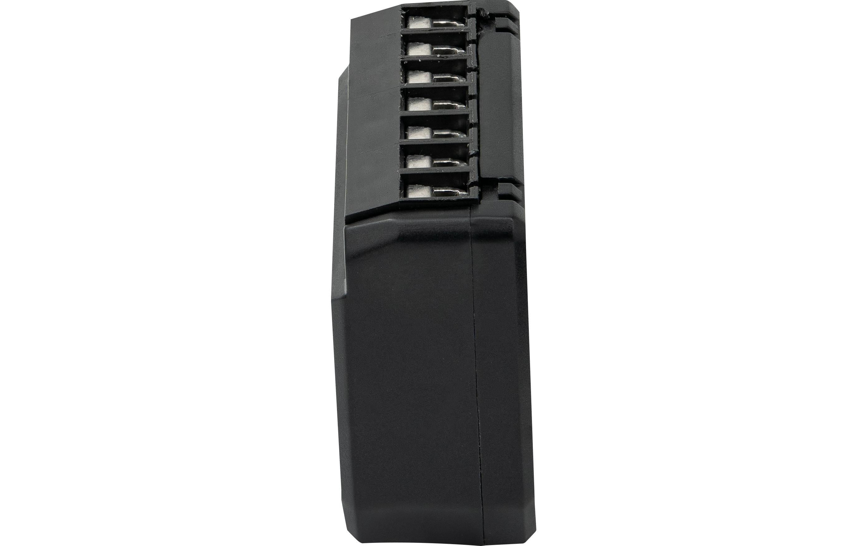 Shelly Smart Home Schalt-Messaktor 2PM Gen3 x 2