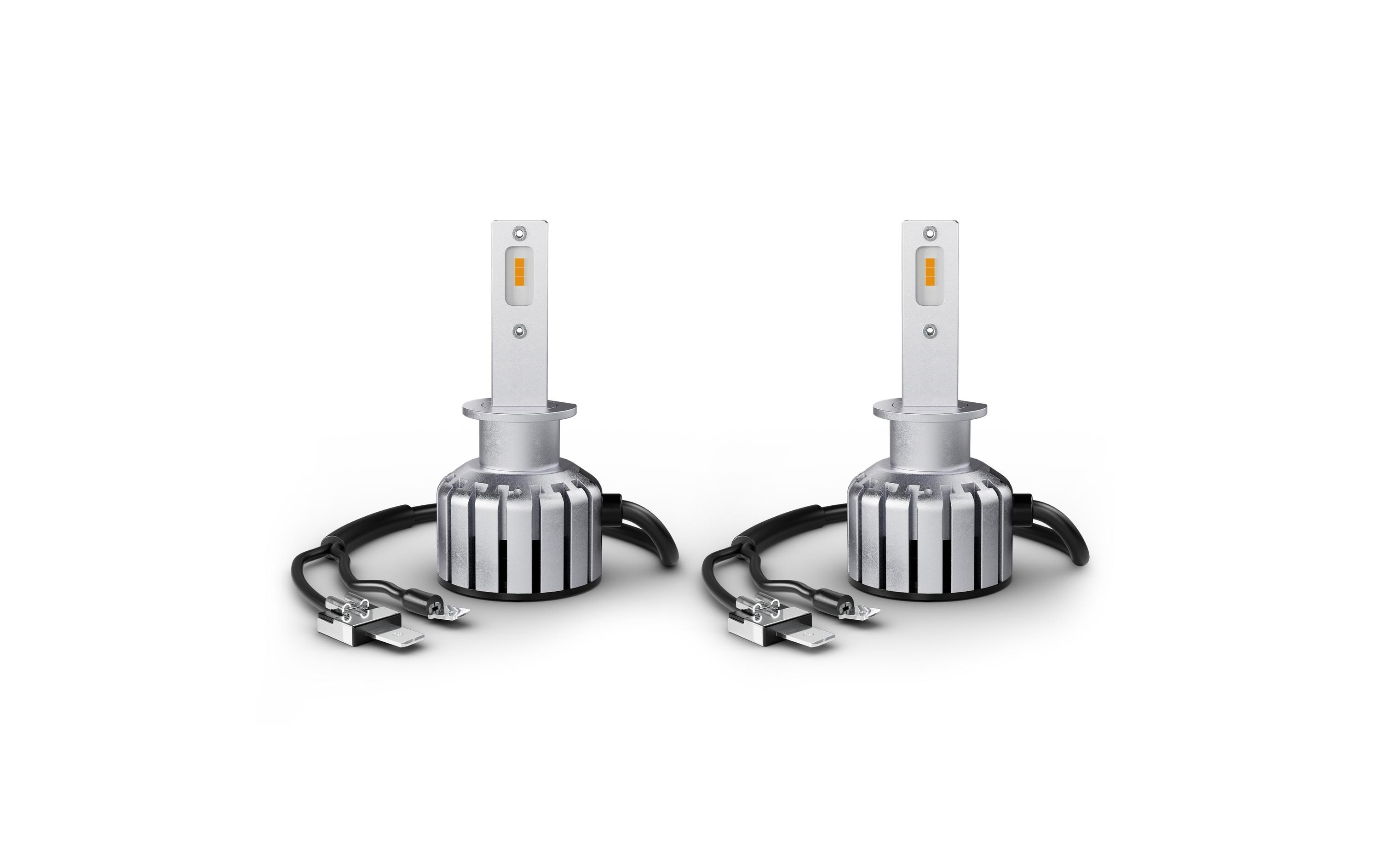 OSRAM LEDriving Off-Road LED Retrofit Vintage H1/12V/13W PKW
