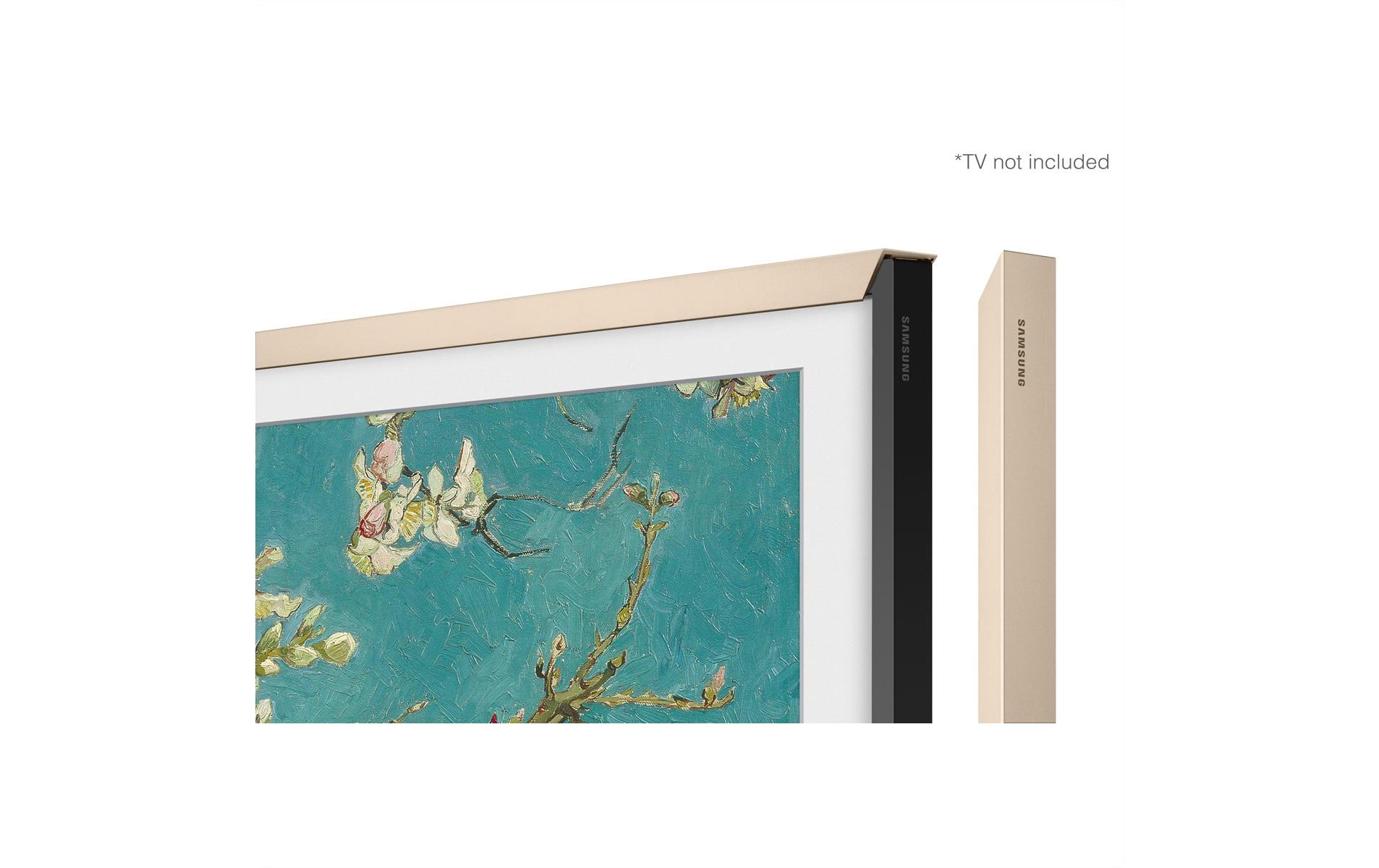 Samsung VG-SCFF65SGMXC 65'' Bezel Sand Gold