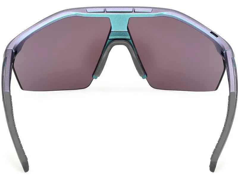 adidas Anemos Light SP0115 Sonnenbrille, Frame Matte Dark Green adidas Anemos Light SP0115 Sonnenbrille, Frame Matte Dark Green