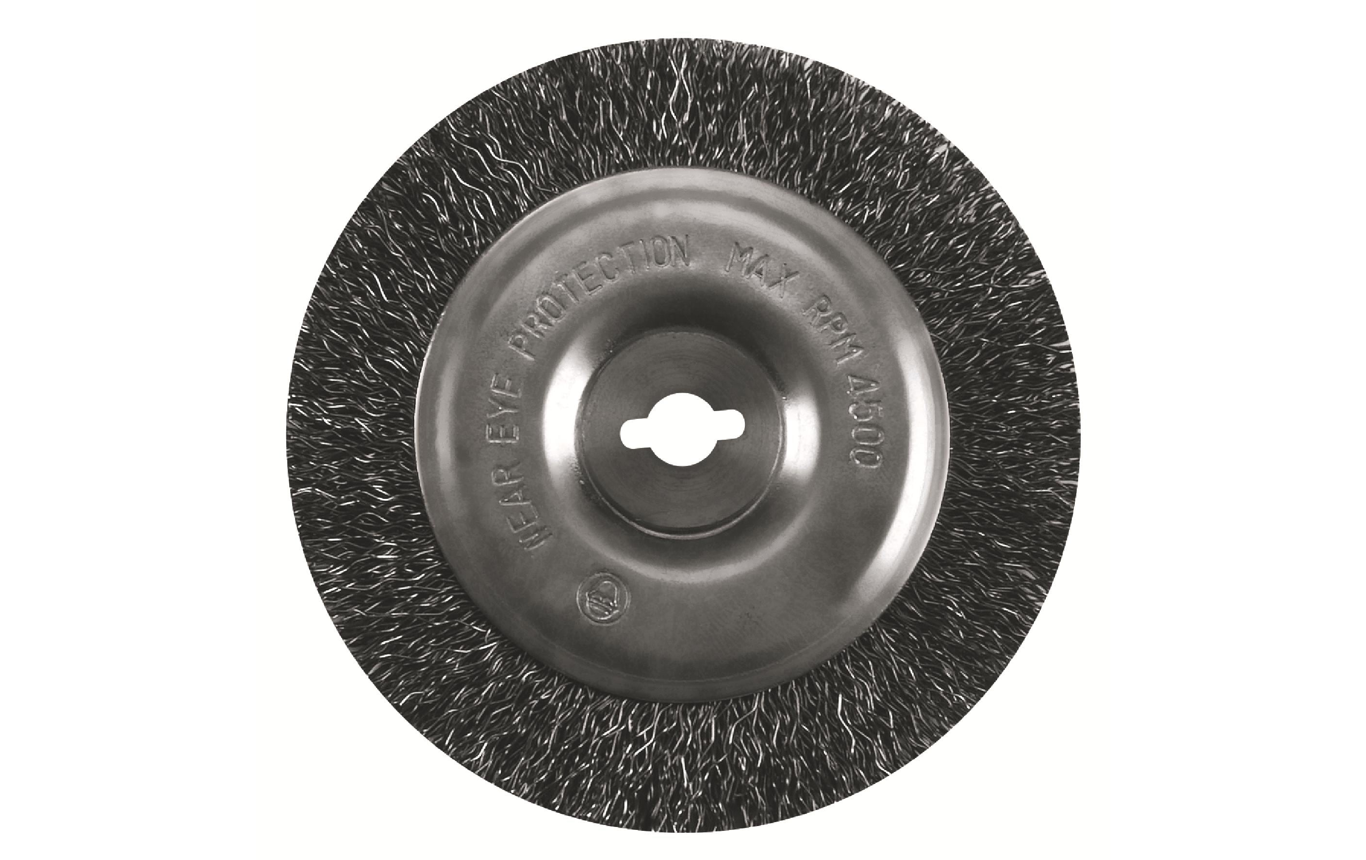 Einhell Ersatzbürste BG-EG 1410 Stahl