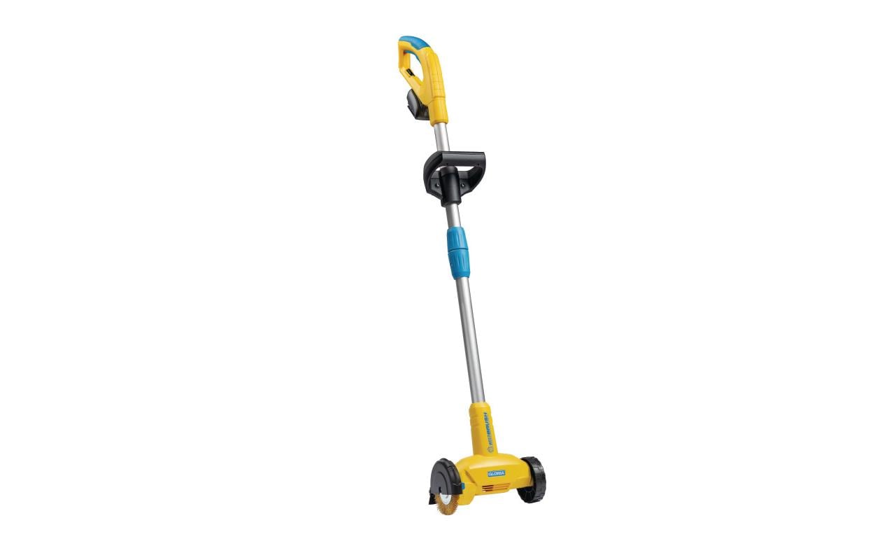 Gloria Akku-Fugenreiniger Weedbrush li-on, Solo Gloria Akku-Fugenreiniger Weedbrush li-on, Solo