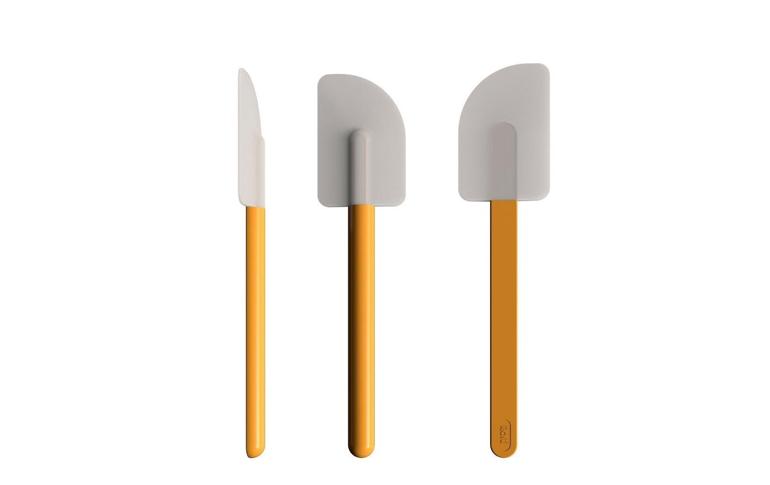 Rosti Teigschaber Curry