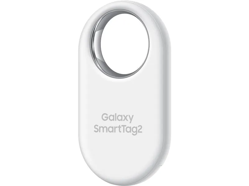Samsung Galaxy SmartTag2, 4er Pack Schwarz/Weiss Samsung Galaxy SmartTag2, 4er Pack Schwarz/Weiss