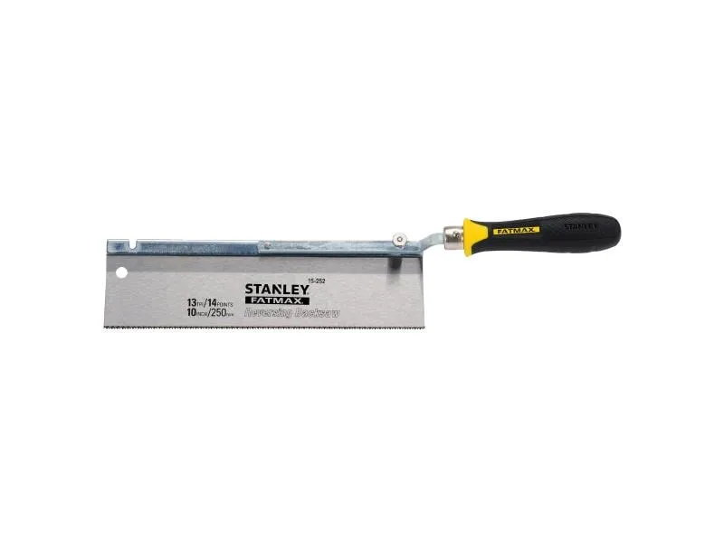 Stanley Fatmax Feinsäge Fatmax 250 mm