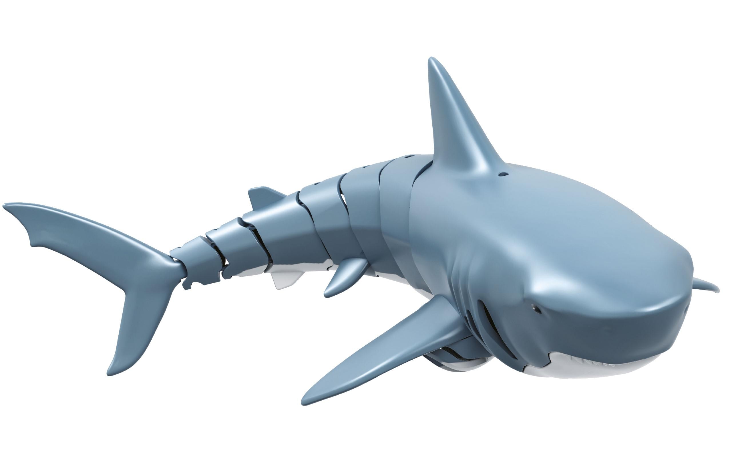 Amewi Sharky – der blaue Hai RTR