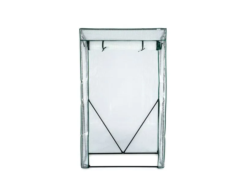 Hoberg Gewächshaus 100 x 50 x 158/170 cm