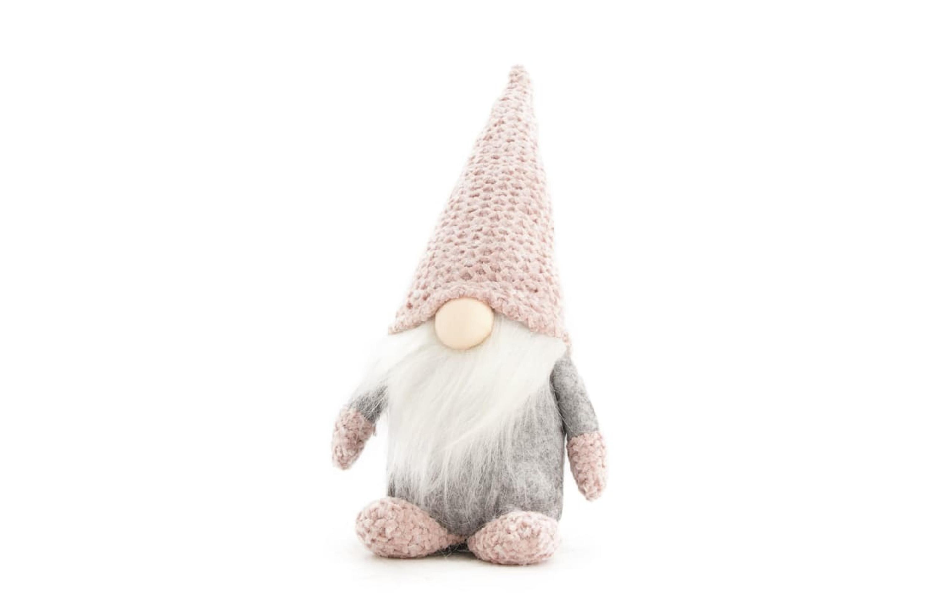 CHALET Aufsteller Zwerg Henrik 39 cm