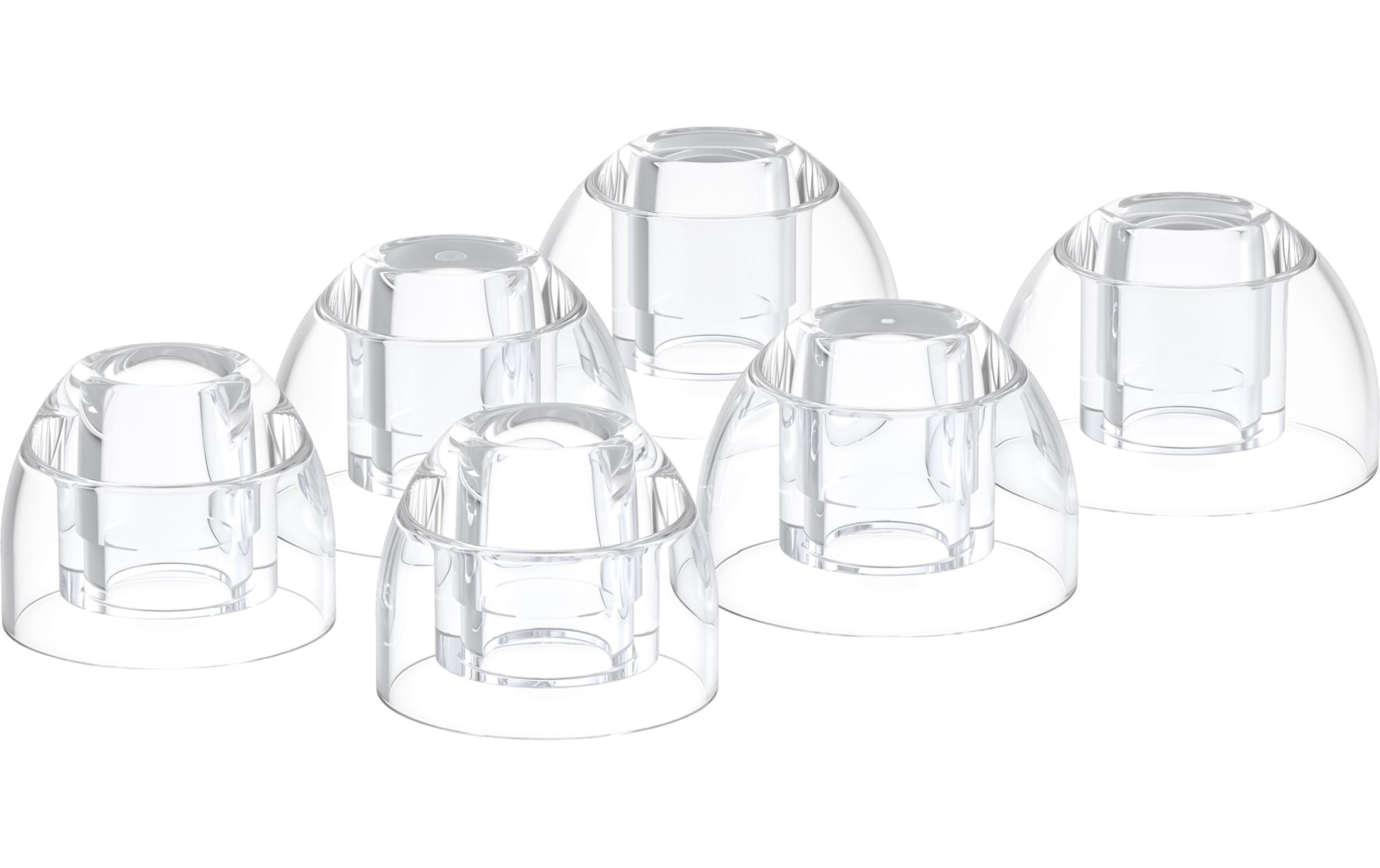 FiiO Ohrpolster HS20