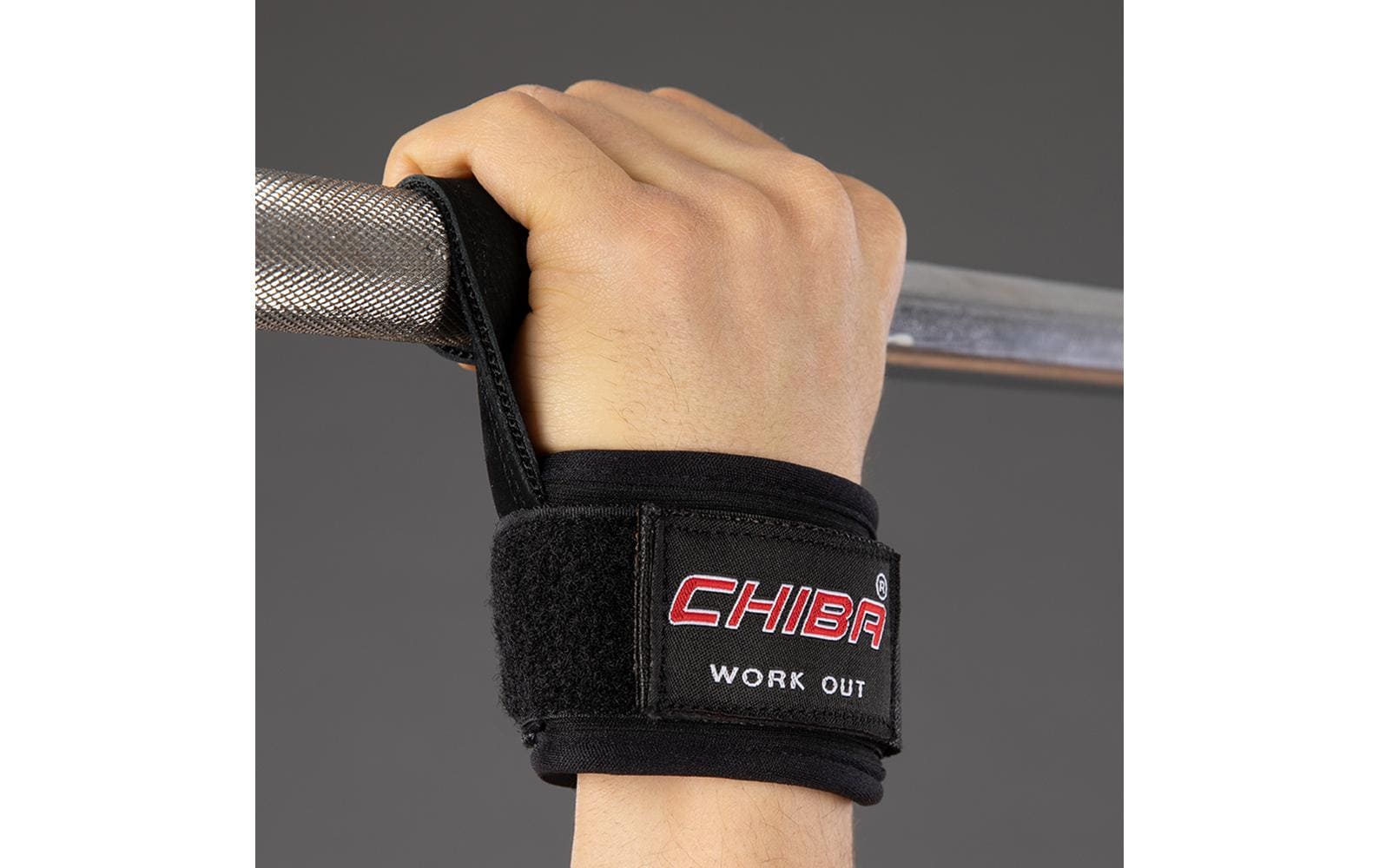 Chiba Fitness Strongman Power Lifter One Size