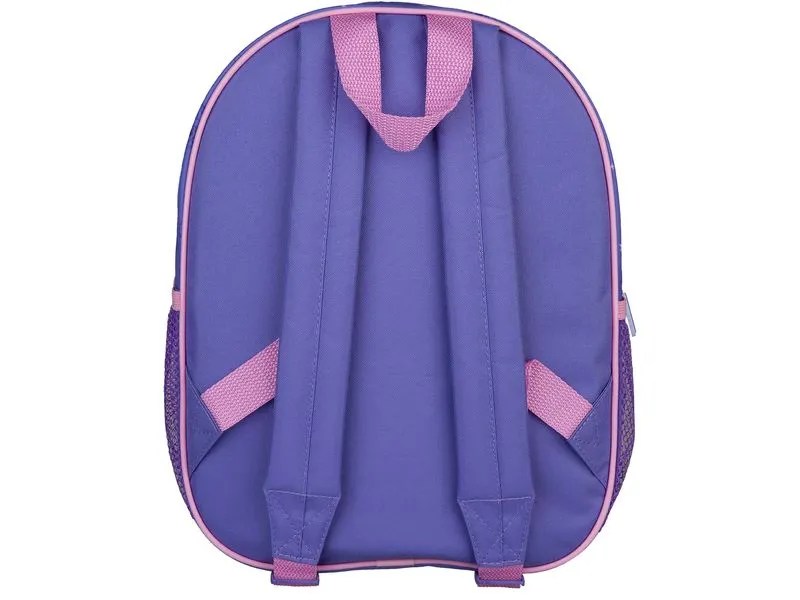 Undercover Rucksack Kindergartenrucksack 3D Lilo & Stitch Undercover Rucksack Kindergartenrucksack 3D Lilo & Stitch