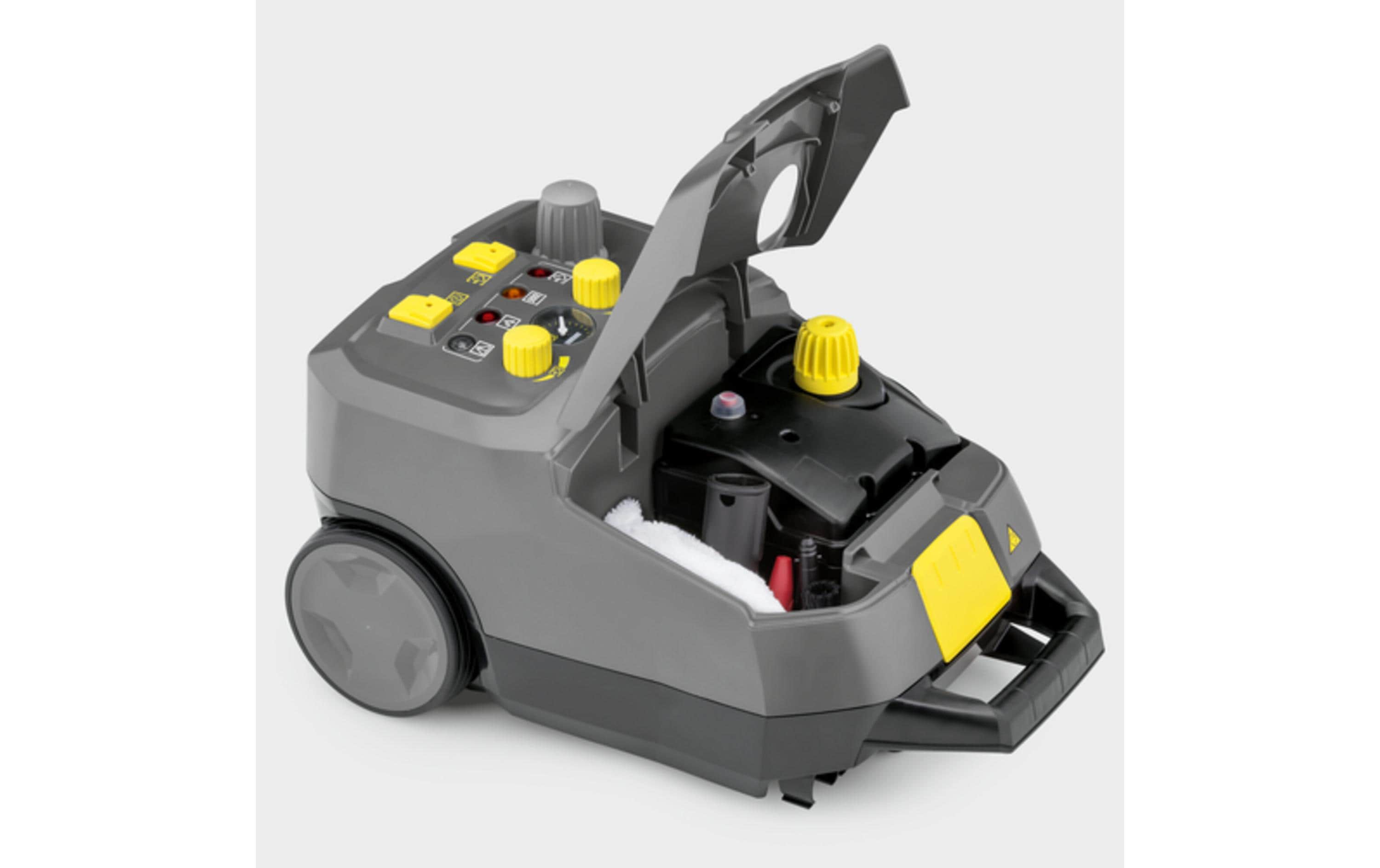 Kärcher Professional Dampfreiniger SG 4/4