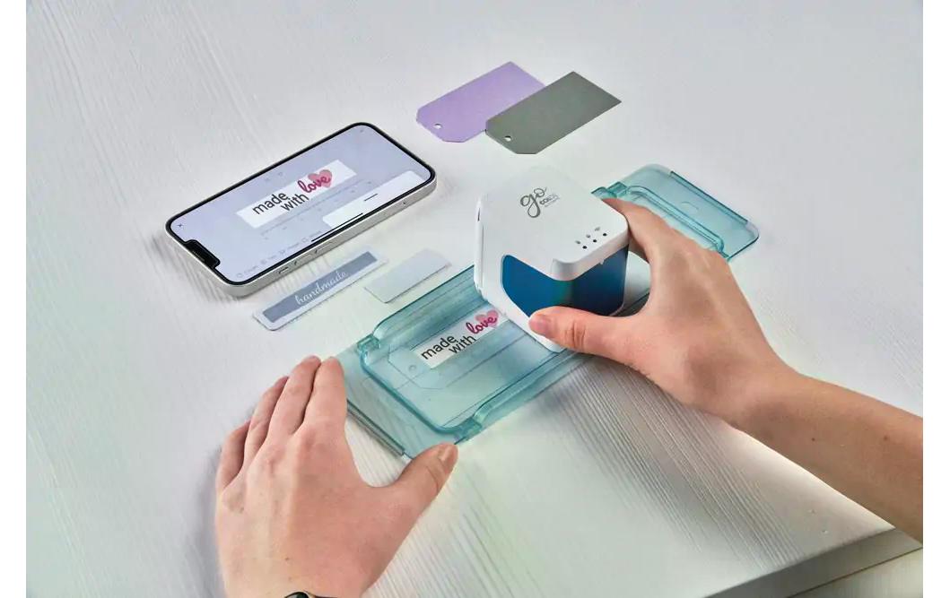 Colop Erweiterungsmodul Lineal E-Mark Go Colop Erweiterungsmodul Lineal E-Mark Go