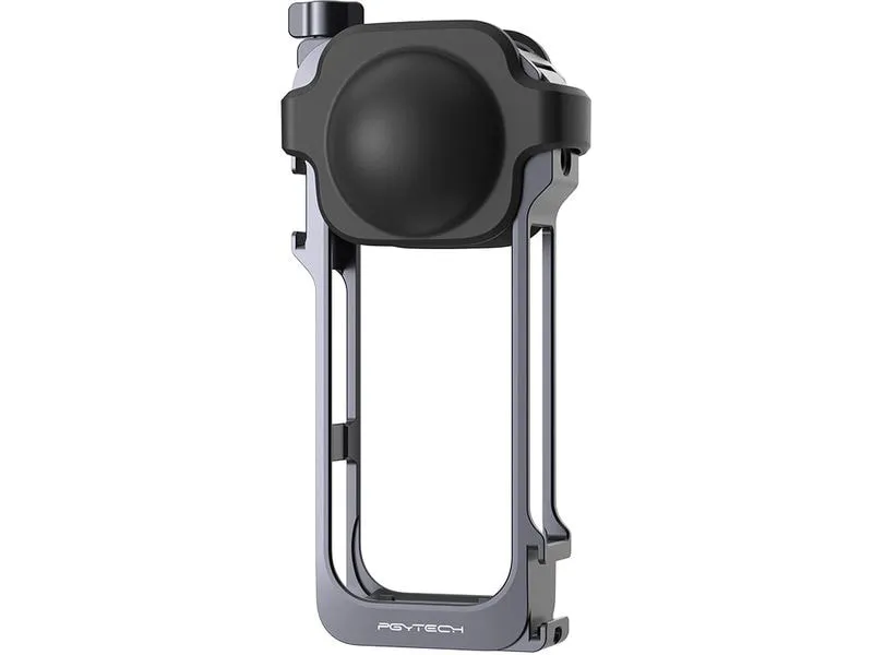PGYTECH Insta360 X5 Camera Cage PGYTECH Insta360 X5 Camera Cage