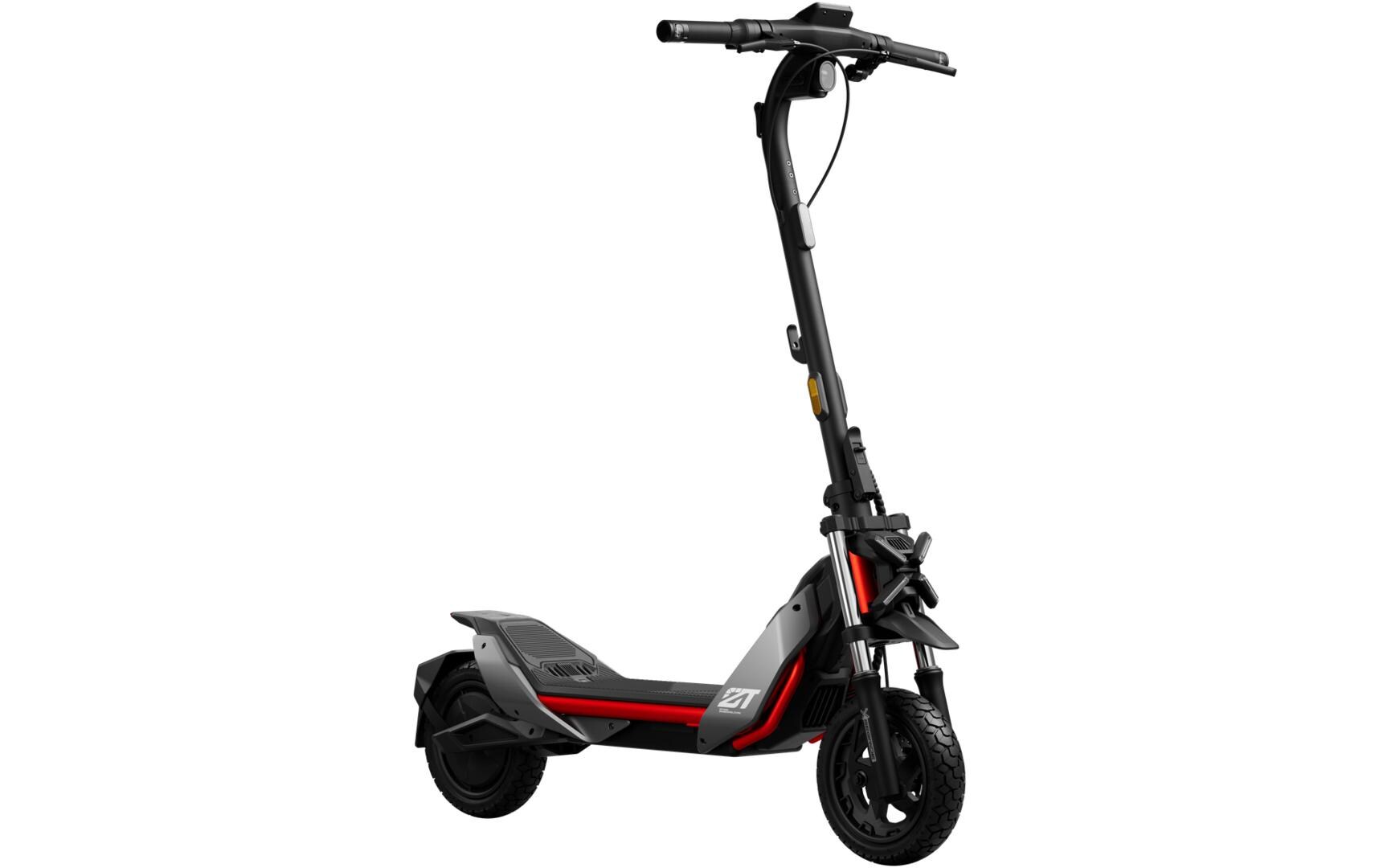 Segway-Ninebot E-Scooter ZT3 Pro D