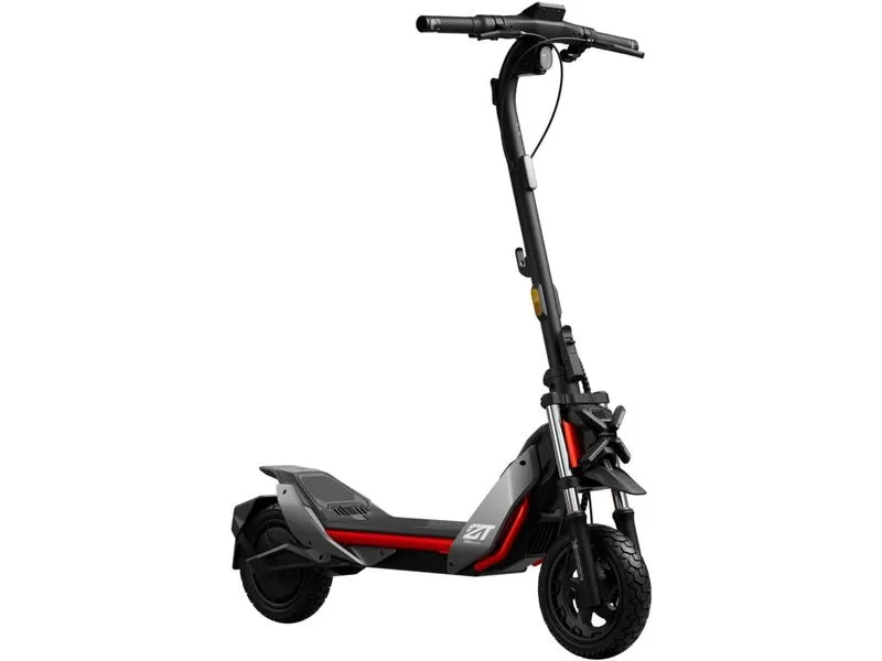 Segway-Ninebot E-Scooter ZT3 Pro D Segway-Ninebot E-Scooter ZT3 Pro D