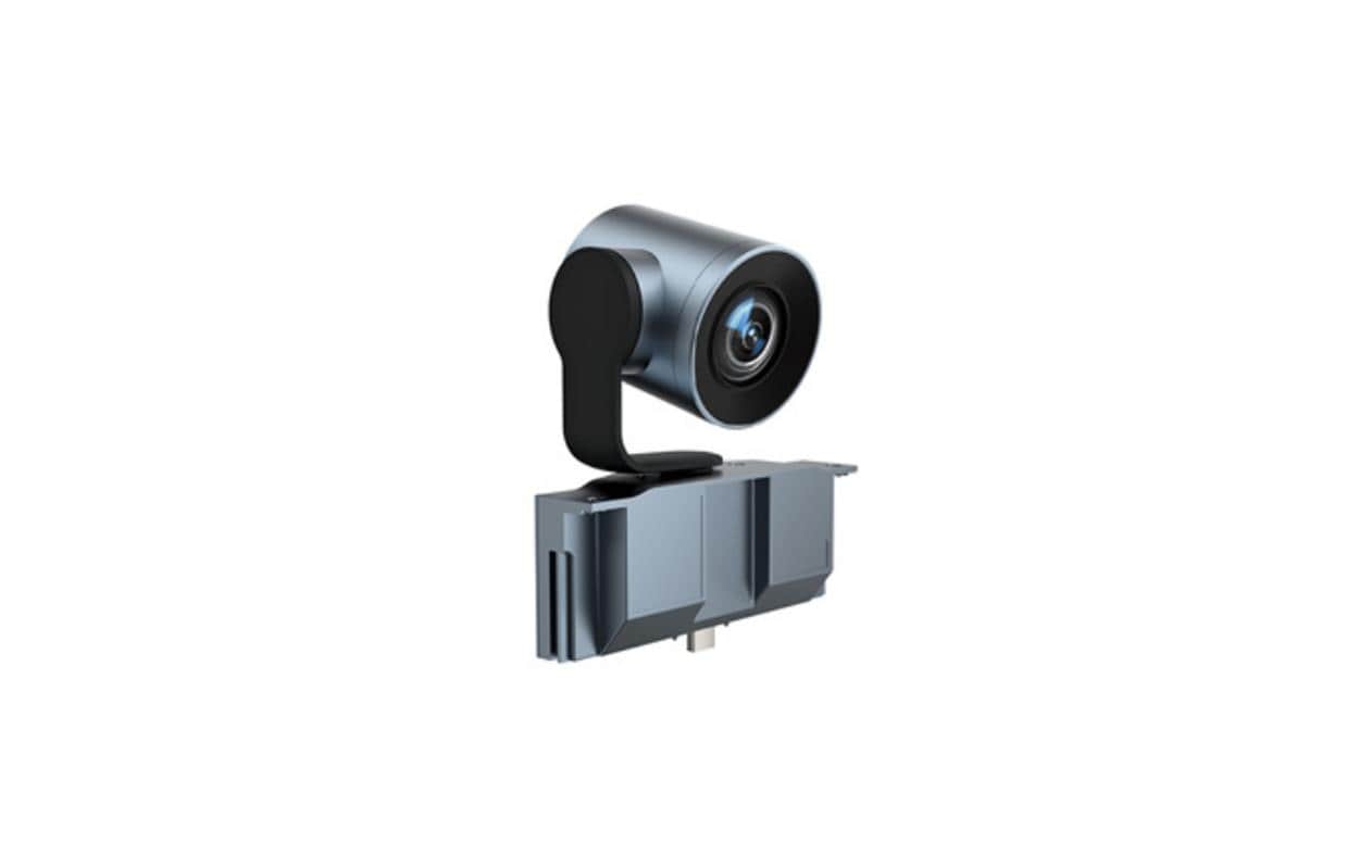 Yealink Kamera PTZ mit 12x Zoom für MeetingBoard