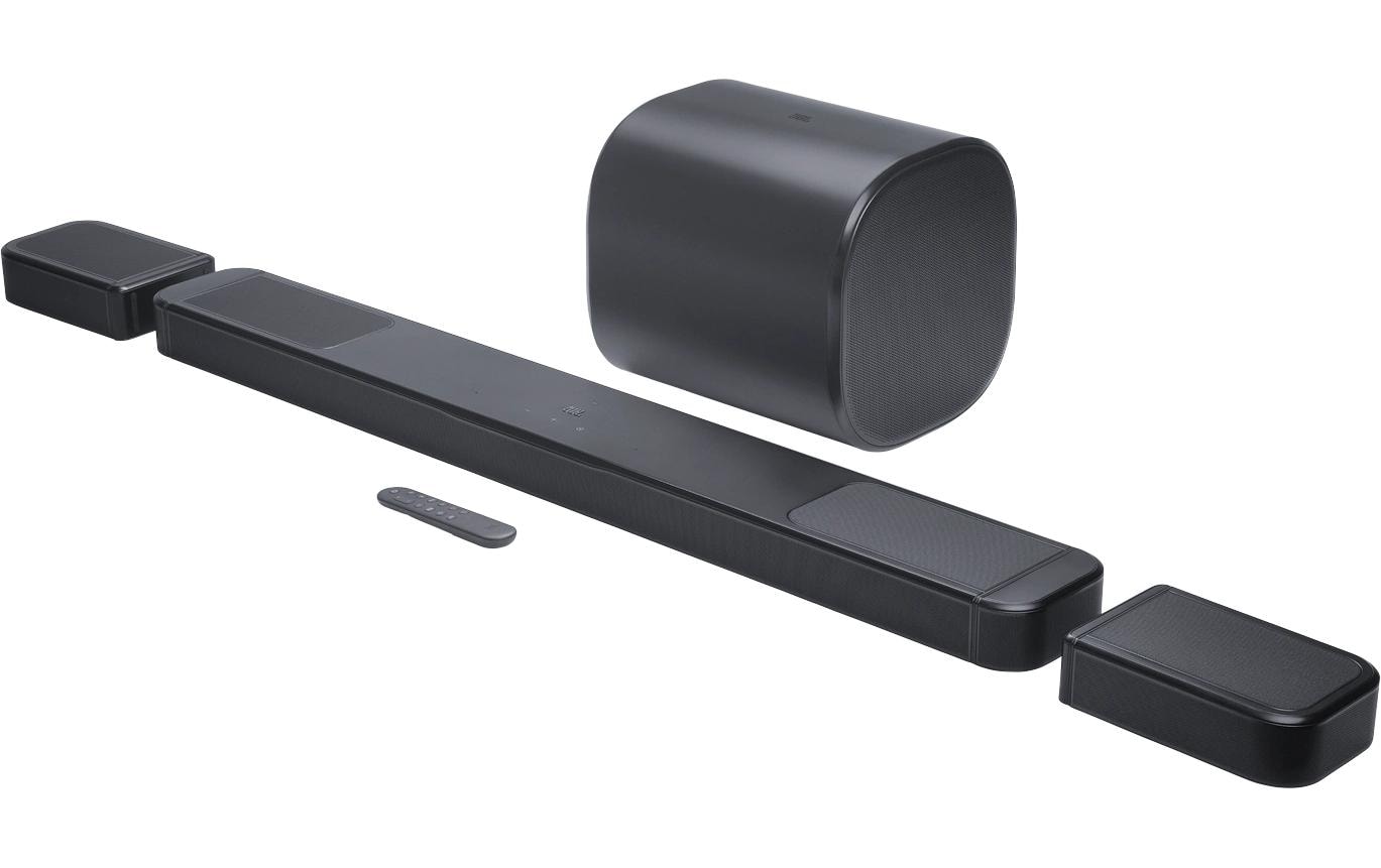 JBL Soundbar BAR 1300MK2