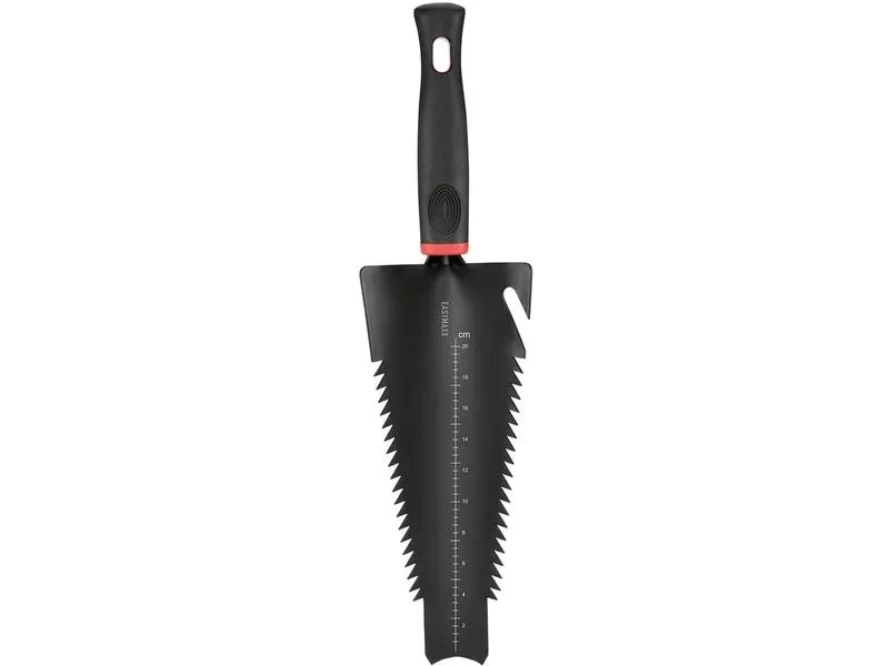 EASYmaxx Wurzelschaufel 37 cm