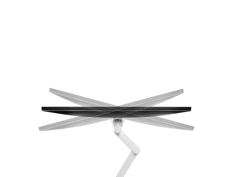 NEOMOUNTS Tischhalterung DS60-425WH2 bis 8 kg – Weiss NEOMOUNTS Tischhalterung DS60-425WH2 bis 8 kg – Weiss
